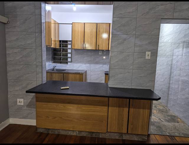 BEDROOM APARTMENT TO LET IN NORTH BEACH